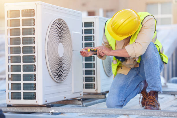 Best Affordable HVAC services  in Julian, CA