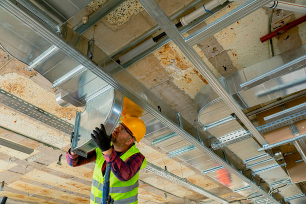Best HVAC replacement cost  in Julian, CA