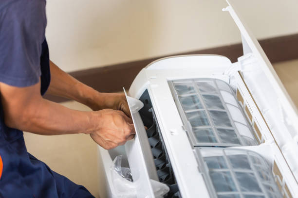 Julian, CA HVAC Company