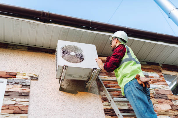  Julian, CA HVAC Pros