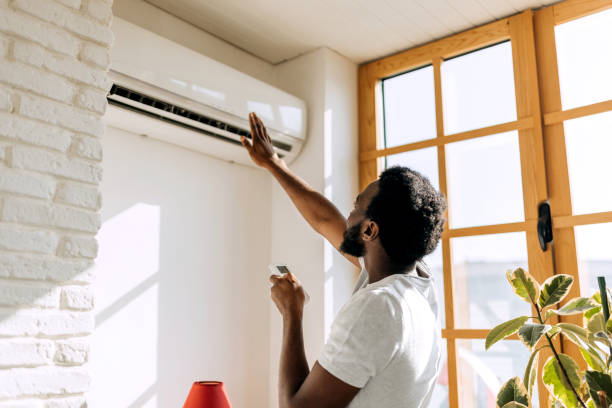 Best HVAC tune-up services  in Julian, CA