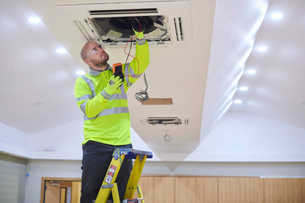 Best HVAC cleaning services  in Julian, CA