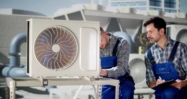 Best Best HVAC companies  in Julian, CA