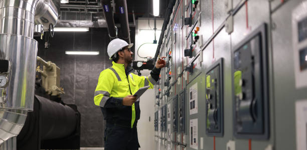 HVAC emergency services in Julian, CA
