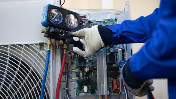 Best HVAC repair near me  in Julian, CA